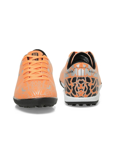 Kinetix Edward Tf 5fx Unisex Halı Saha Ayakkabısı Turuncu