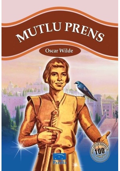 Mutlu Prens 100 Temel Eser 1.kademe - Ybve-664554