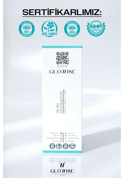 Micellar Makyaj Temizleme Suyu 200 Ml
