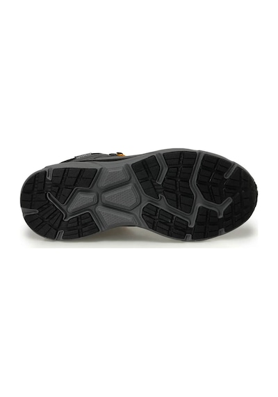 U.s. Polo Assn. Erkek Outdoor Ayakkabı Gri A101812295 4w Henry 4pr 25ks94000258 S9404 Gri