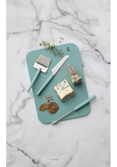 Tr Emma Peynir Kesici 24 Cm Green Diğer