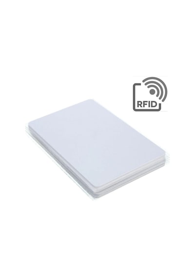 Uıd Değiştirilebilir 13.56mhz Rfıd Manyetik Kart Rfid Proximity Göstergeç Kart 13.56 Mhz Kapı Geçiş