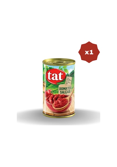 Domates Salçasi 170 Gr - 1 Adet