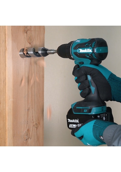Makita Matkap Vidalama 1/2 Ddf490sfj