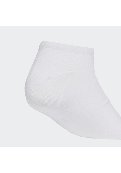Adidas Jv7398 Lıner Socks 3p Çok Renkli
