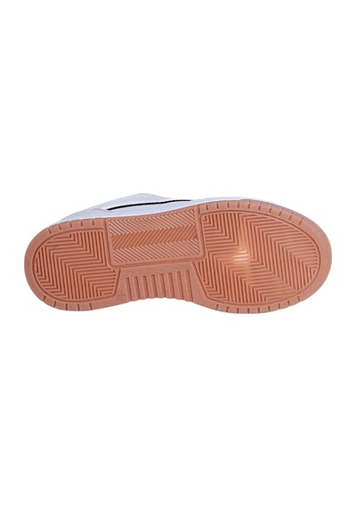 Ayakcenter Stıllo 1013 Zn Cilt Beyaz Kadın Sneaker Ayakkabı