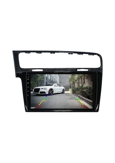 Volkswagen Golf 7 Android Multimedya Sistemi 4-64 For-x 2013-2020