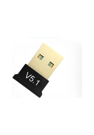Zr114 Usb 5,1 Bluethooth Adaptör