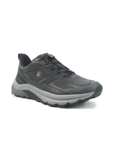 Lumberjack A102032577 5w Roast 5pr Erkek Outdoor Ayakkabı Siyah