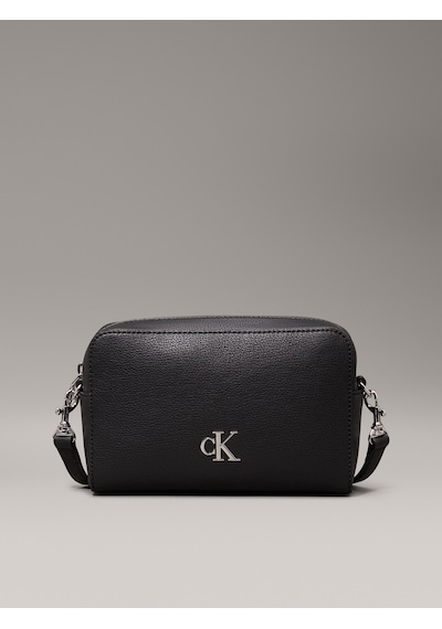 Calvin Klein Kadın Çapraz Çanta Siyah