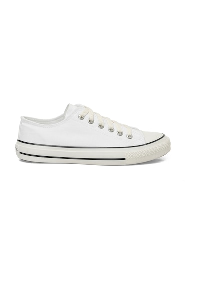 Kinetix Mepıt 5fx Beyaz Erkek Sneaker 000000000101968519 Beyaz