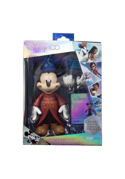 Disney100 Koleksiyon Figürü Ded15000