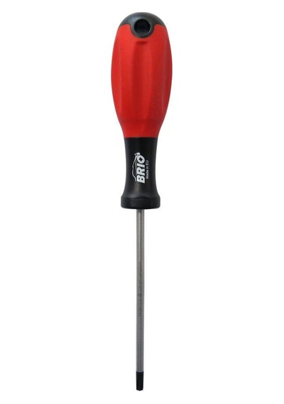 Brio Tornavida Torx T25