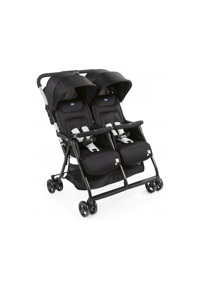 chicco ohlala 2 twin ultra hafif ikiz bebek arabasi 1482562