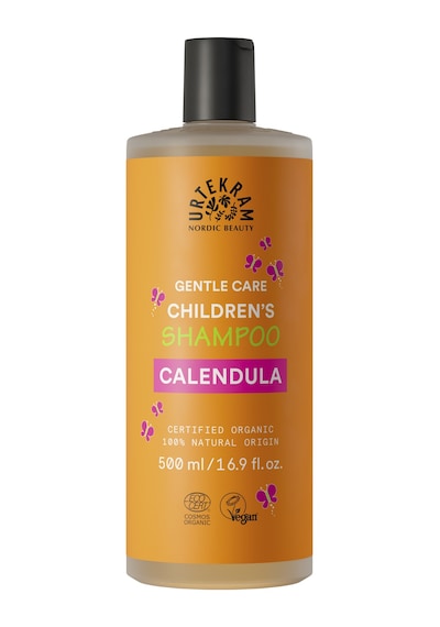 Urtekram Calendula Organik Çocuk Şampuanı 500 ML
