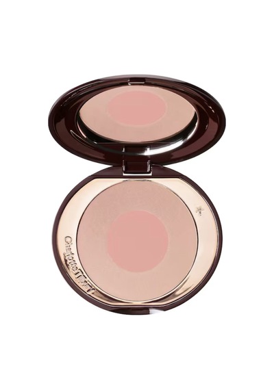 Charlotte Tilbury Cheek To Chic - Allık First Love Diğer