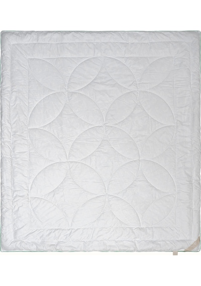 Lifora Bambu Yorgan Çift Kişilik 195x215 Cm Beyaz