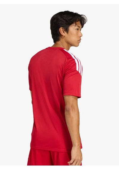 Adidas Kb1355 Tiro26 League Erkek Forma Kırmızı