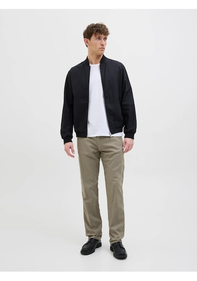 Jack & Jones Jack&jones Jpstkane Hybrid Bondi Erkek Jogger Pantolon 12274977 Açık Yeşil