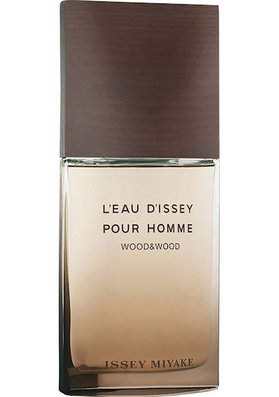 Issey Miyake L'Eau D'Issey Wood&Wood Intense Erkek Parfüm EDP 100 ML