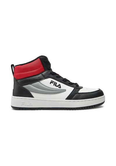 Fila Fft0124.13366 Rega Nf Mid Teens Kadın Basketbol Ayakkabısı Beyaz