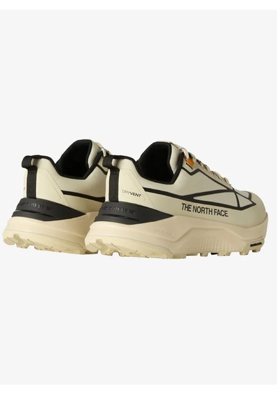 The North Face Nf0a8g6b-kx7 M Fastpack Wp Erkek Outdoor Ayakkabı Beyaz