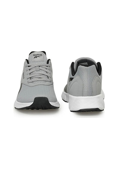 Reebok Lite Plus 2 Erkek Gri Koşu Ayakkabısı Gri