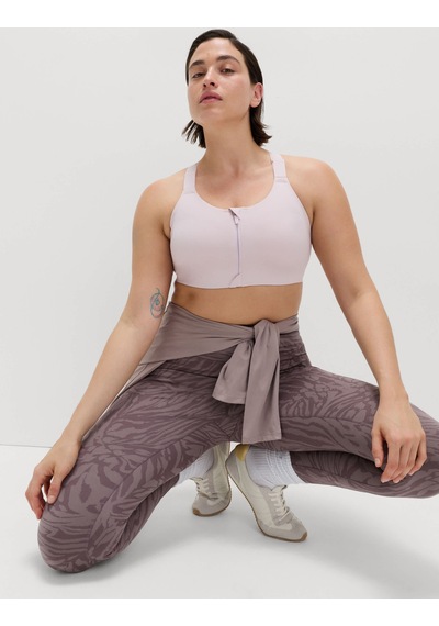 Marks & Spencer Ultimate Support Desteksiz Spor Sütyeni T33006369 Pembe