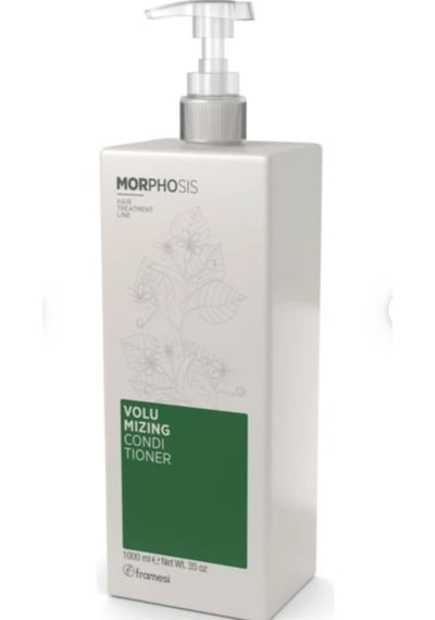 Morphosis Volumizing Saç Kremi 1000ml