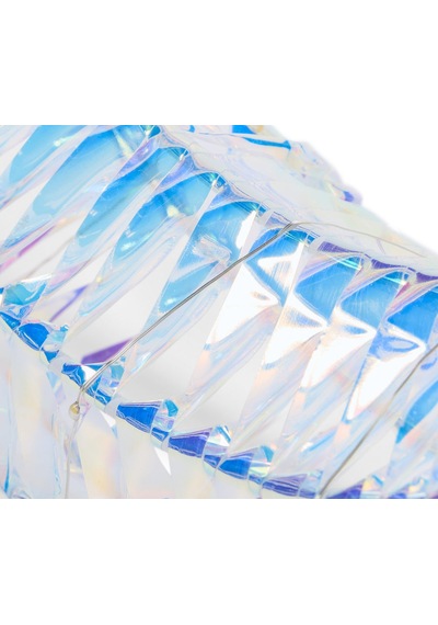 Led Halka, Fluoresan Sarı