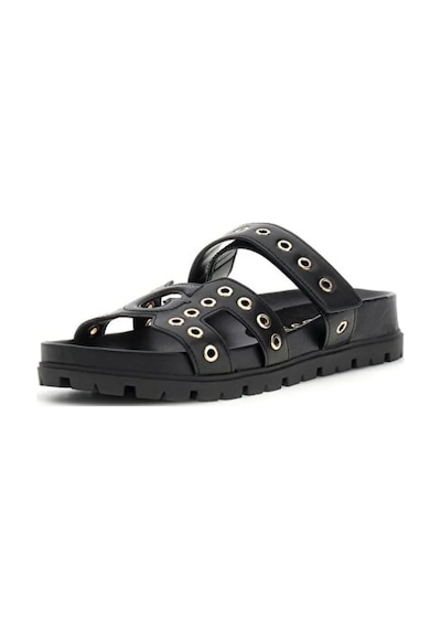 Guess Fashie Kadın Terlik Flpfasele03 Siyah