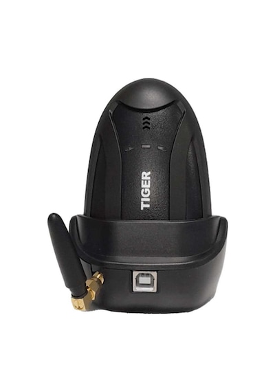Perkon Tiger Ls41 Ccd Standlı El Tipi Kablosuz 1d Barkod Okuyucu