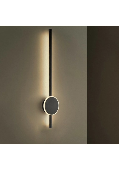 Tra74200 Eco 70 Cm Led Aplik Excalıbur Beyaz
