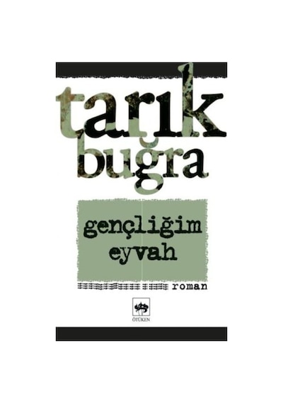 Gençliğim Eyvah - Yqbx-656895