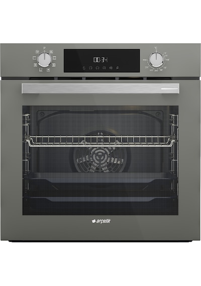 Arçelik AFC 340 G - ADE 606-2 G - OCD T 651 DWG - TKM 9961 B Yeni Grion Bakır Telveli Ankastre Set