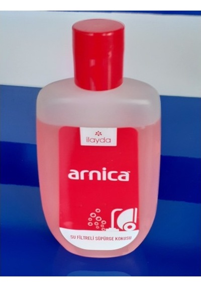Arnica Uyumlu Süpürge Halı Yıkama Makinesi Parfümü Kokusu