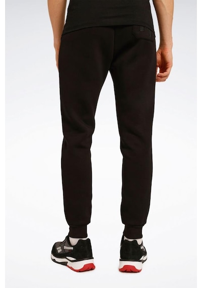 Reebok Arn Bsc Jogger 101965473 Erkek Eşofman Altı Siyah S-xxl Siyah