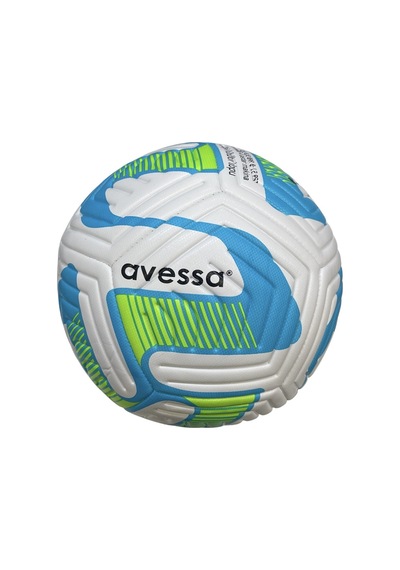 Avessa Ft-900-110 Futbol Topu 4 Astar Çok Renkli