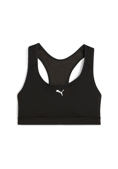 Puma Womens Running 4keeps Bra 524953 01 Siyah