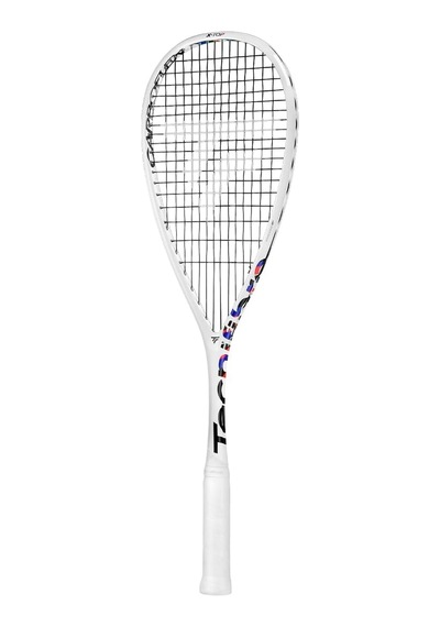 Carboflex X-top V2 Squash Raket Serisi Genel