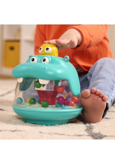 B.toys Beceri Oyunu - Hippo