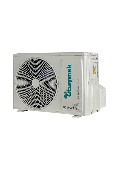 Baymak Elegant Plus 18 18000BTU Duvar Tipi Inverter Klima