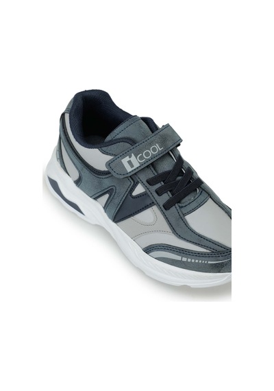 I Cool Shaw F Lacivert Erkek Çocuk Spor Ayakkabı 000000000102714567