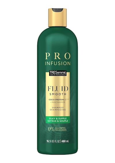 Tresemme Pro Infusion Fluid Smooth Şampuan 488 ML