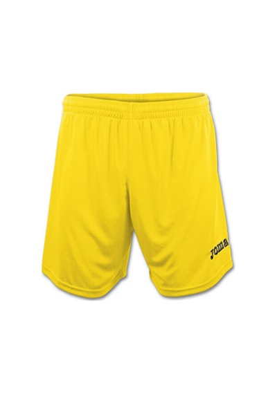 Joma Sarı Erkek Futbol Şortu 1035,008 Real Short