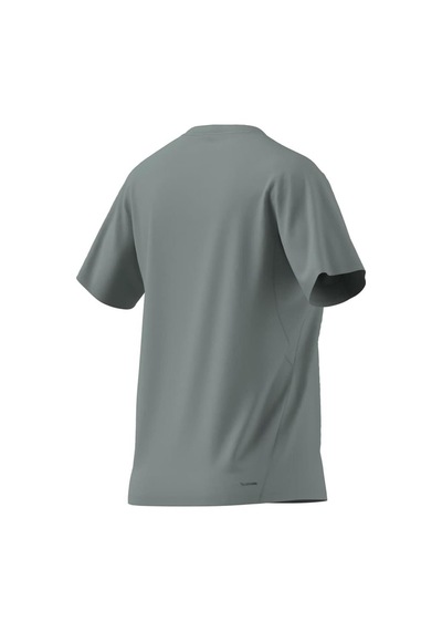 Adidas Wtr D4t G2 T Kadın Yeşil T-shirt Kd0101