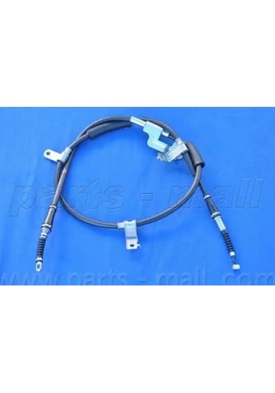 Parts Mall Pta554 Arka El Fren Teli Sol 597603j000