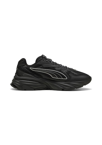 Puma Fade Unısex Ayakkabı 406203 05 Siyah