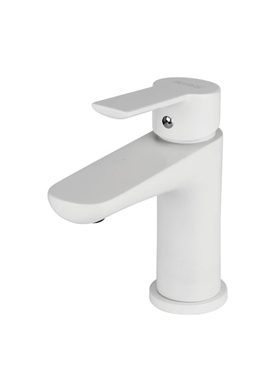 Newarc 921521W Loft Lavabo Bataryası Beyaz