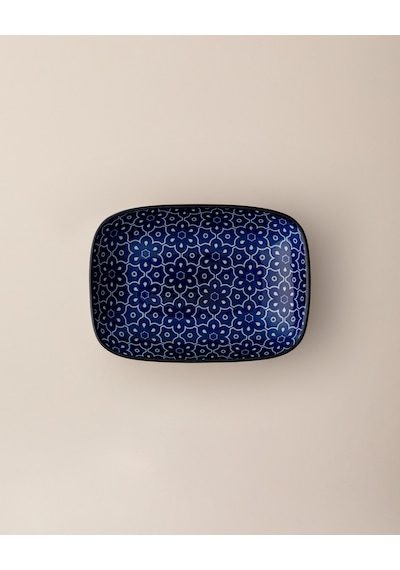 Madame Coco Reve Bleu Mais Tabak - 17 Cm - Mavi/beyaz 8684427225035 Çok Renkli
